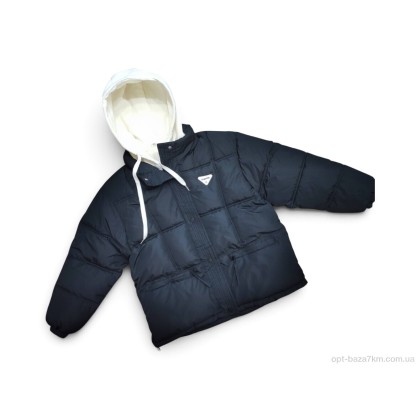 Куртка дитяча "Kids-modnik" K2623 чорний єврозима, (р.р. 160-170), Китай, від 4 шт. Куртка дитяча "Kids-modnik" K2623 чорний єврозима, (р.р. 160-170), Китай, від 4 шт.