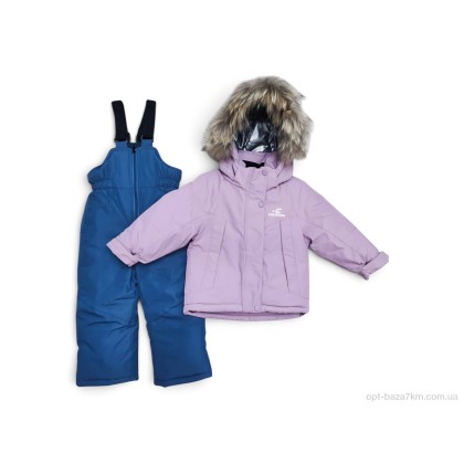 Комбінезон дитячий "Kids-modnik" B610 темна пудра, (р.р. 80-104), Китай, від 5 шт. Комбінезон дитячий "Kids-modnik" B610 темна пудра, (р.р. 80-104), Китай, від 5 шт.