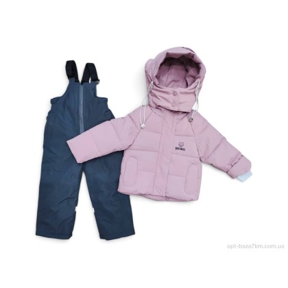 Комбінезон дитячий "Kids-modnik" L638 темна пудра, (р.р. 68-92), Китай, від 5 шт. Комбінезон дитячий "Kids-modnik" L638 темна пудра, (р.р. 68-92), Китай, від 5 шт.