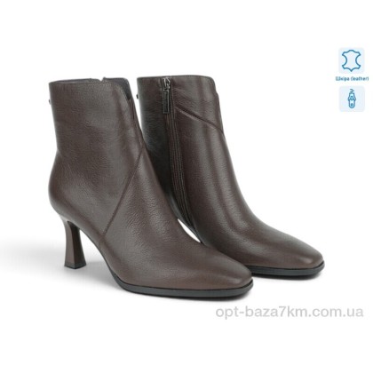 Ботинки женские "Allshoes" 205623, (р.р. 35-40), Китай, от 8 шт.