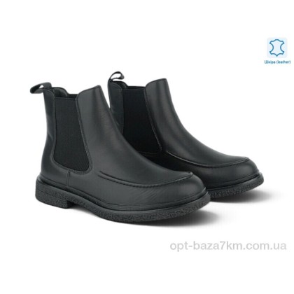 Ботинки женские "Allshoes" 218715, (р.р. 36-41), Китай, от 8 шт.