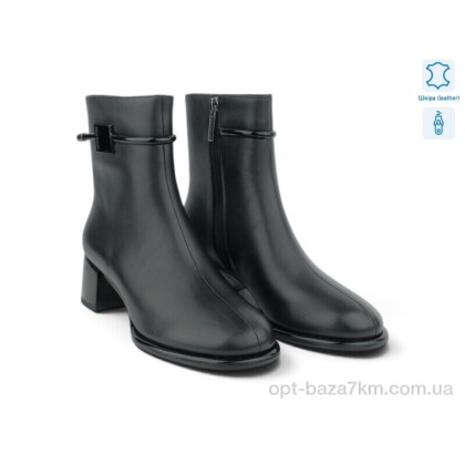 Ботинки женские "Allshoes" 220835, (р.р. 36-41), Китай, от 8 шт. Ботинки женские "Allshoes" 220835, (р.р. 36-41), Китай, от 8 шт.