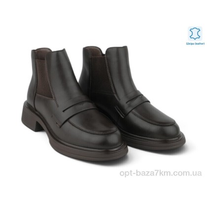 Ботинки женские "Allshoes" 221373, (р.р. 36-41), Китай, от 8 шт. Ботинки женские "Allshoes" 221373, (р.р. 36-41), Китай, от 8 шт.