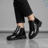 Купить оптом Ботинки женские 