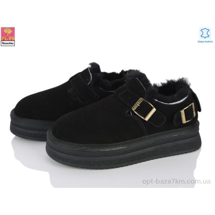 Угги женские "PLPS-Nanachka" 5982 black, (р.р. 36-40), Китай, от 6 шт. Угги женские "PLPS-Nanachka" 5982 black, (р.р. 36-40), Китай, от 6 шт.