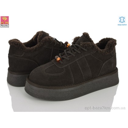 Угги женские "PLPS-Nanachka" 2646 brown, (р.р. 36-40), Китай, от 6 шт. Угги женские "PLPS-Nanachka" 2646 brown, (р.р. 36-40), Китай, от 6 шт.