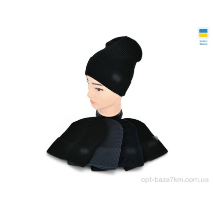 Шапка мужская "Angelica" SF086-3 mix, (р.р. 56-60), Украина, от 5 шт. Шапка мужская "Angelica" SF086-3 mix, (р.р. 56-60), Украина, от 5 шт.