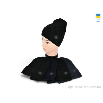 Шапка мужская "Angelica" SF088-1 mix, (р.р. 56-60), Украина, от 5 шт. Шапка мужская "Angelica" SF088-1 mix, (р.р. 56-60), Украина, от 5 шт.