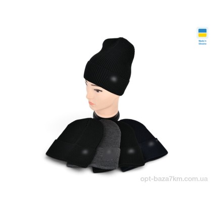 Шапка мужская "Angelica" SF088-2 mix, (р.р. 56-60), Украина, от 5 шт. Шапка мужская "Angelica" SF088-2 mix, (р.р. 56-60), Украина, от 5 шт.