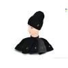 Купить оптом Шапка мужская 