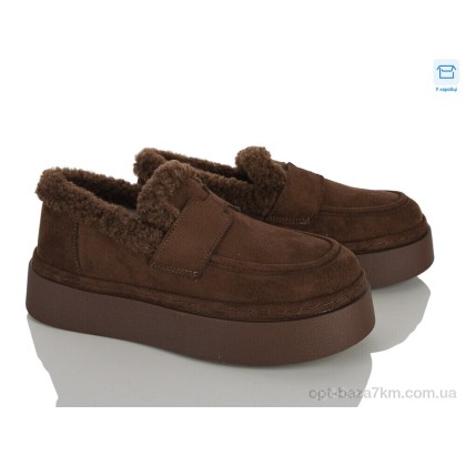 Туфлі жіночі "L&M-Lemon" W21-5, (р.р. 36-41), Китай, від 8 шт. Туфлі жіночі "L&M-Lemon" W21-5, (р.р. 36-41), Китай, від 8 шт.