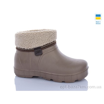 Сапоги из пены женские "DeMur" 43DBG, (р.р. 36-41), Украина, от 6 шт. Сапоги из пены женские "DeMur" 43DBG, (р.р. 36-41), Украина, от 6 шт.