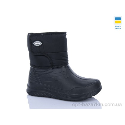 Сапоги из пены женские "DeMur" 392A, (р.р. 36-41), Украина, от 6 шт. Сапоги из пены женские "DeMur" 392A, (р.р. 36-41), Украина, от 6 шт.