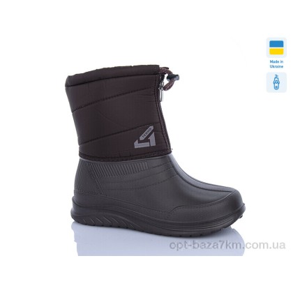 Сапоги из пены женские "DeMur" 391-1CH, (р.р. 36-41), Украина, от 6 шт. Сапоги из пены женские "DeMur" 391-1CH, (р.р. 36-41), Украина, от 6 шт.