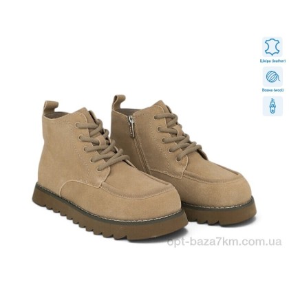 Ботинки женские "Allshoes" 202071, (р.р. 36-41), Китай, от 8 шт.