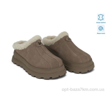 Сабо женское "Allshoes" 205588, (р.р. 36-41), Китай, от 8 шт. Сабо женское "Allshoes" 205588, (р.р. 36-41), Китай, от 8 шт.
