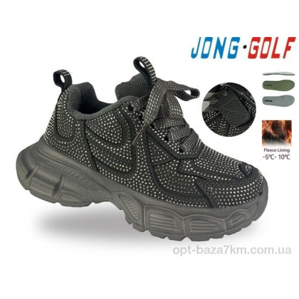 Кроссовки детские "Jong Golf" B31178-2, (р.р. 28-35), Китай, от 8 шт.