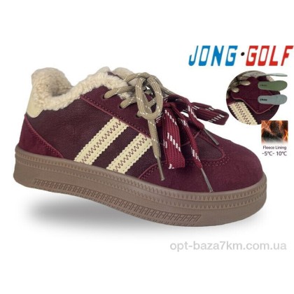 Кроссовки детские "Jong Golf" C31119-13, (р.р. 30-37), Китай, от 8 шт.