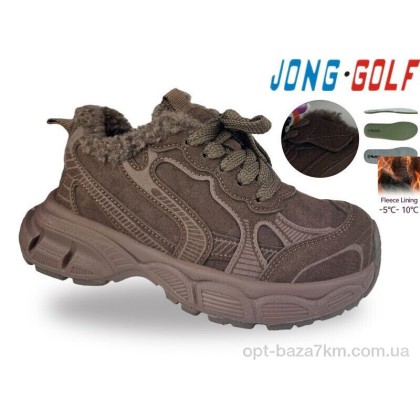 Кроссовки детские "Jong Golf" C31141-4, (р.р. 33-38), Китай, от 8 шт.