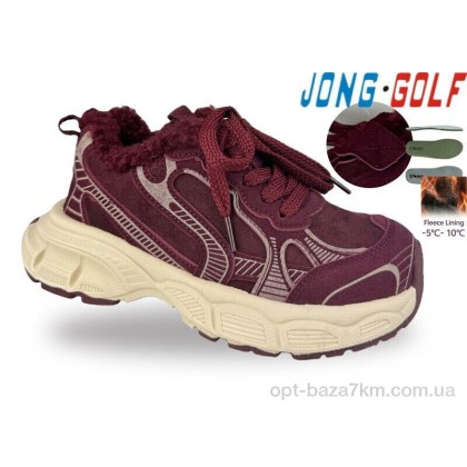 Кроссовки детские "Jong Golf" C31141-13, (р.р. 33-38), Китай, от 8 шт.