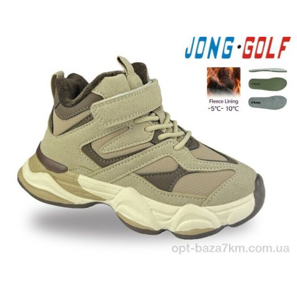 Черевики дитячі "Jong Golf" C31144-23, (р.р. 33-38), Китай, від 8 шт. Черевики дитячі "Jong Golf" C31144-23, (р.р. 33-38), Китай, від 8 шт.