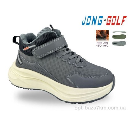 Дитячі кросівки "Jong Golf" C31151-2, (р.р. 33-38), Китай, від 8 шт. Дитячі кросівки "Jong Golf" C31151-2, (р.р. 33-38), Китай, від 8 шт.