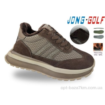 Дитячі кросівки "Jong Golf" C31170-4, (р.р. 30-37), Китай, від 8 шт. Дитячі кросівки "Jong Golf" C31170-4, (р.р. 30-37), Китай, від 8 шт.