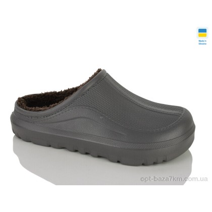 Калоші чоловічі "Lot Shoes" N123 сірий, (р.р. 41-45), Україна, від 6 шт. Калоші чоловічі "Lot Shoes" N123 сірий, (р.р. 41-45), Україна, від 6 шт.