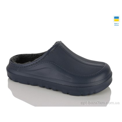 Калоші чоловічі "Lot Shoes" N123 синій, (р.р. 41-45), Україна, від 6 шт. Калоші чоловічі "Lot Shoes" N123 синій, (р.р. 41-45), Україна, від 6 шт.