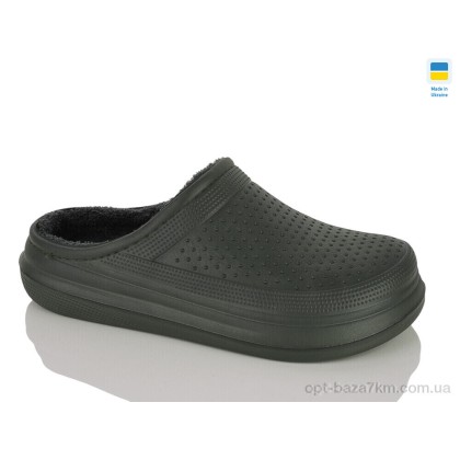 Калоші чоловічі "Lot Shoes" N115 зелений, (р.р. 41-45), Україна, від 6 шт. Калоші чоловічі "Lot Shoes" N115 зелений, (р.р. 41-45), Україна, від 6 шт.