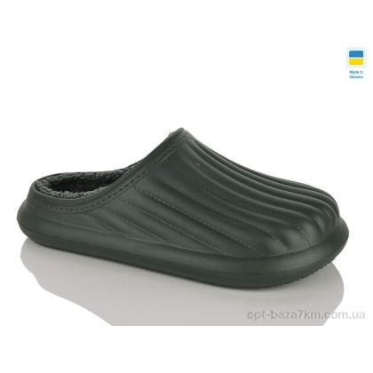 Калоші чоловічі "Lot Shoes" 8001 зелений, (р.р. 41-46), Україна, від 8 шт. Калоші чоловічі "Lot Shoes" 8001 зелений, (р.р. 41-46), Україна, від 8 шт.
