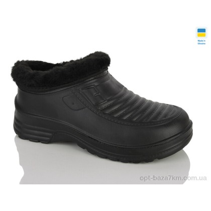 Калоші чоловічі "Lot Shoes" B11 чорний, (р.р. 41-46), Україна, від 6 шт. Калоші чоловічі "Lot Shoes" B11 чорний, (р.р. 41-46), Україна, від 6 шт.