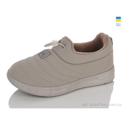 Кросівки жіночі "Lot Shoes" 24-01 бежевий, (р.р. 37-41), Україна, від 8 шт.