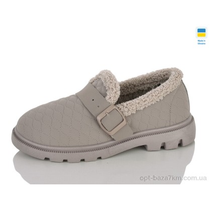 Туфлі жіночі "Lot Shoes" 104-1 бежевий, (р.р. 37-41), Україна, від 8 шт.