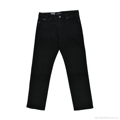 Джинси чоловічі "Like" F6033XL black, (р.р. 34-44), Китай, від 6 шт. Джинси чоловічі "Like" F6033XL black, (р.р. 34-44), Китай, від 6 шт.