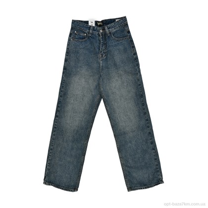 Джинси чоловічі "Like" F6036H blue, (р.р. 28-36), Китай, від 8 шт. Джинси чоловічі "Like" F6036H blue, (р.р. 28-36), Китай, від 8 шт.