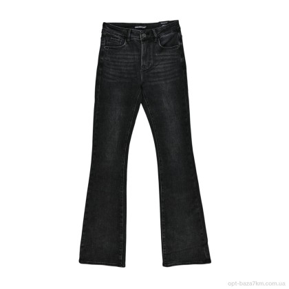 Джинси чоловічі "Like" D6178 black, (р.р. 25-30), Китай, від 8 шт. Джинси чоловічі "Like" D6178 black, (р.р. 25-30), Китай, від 8 шт.