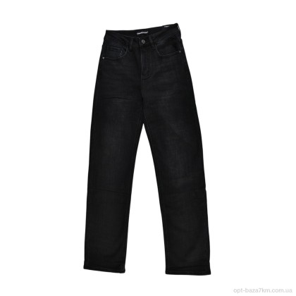 Джинси чоловічі "Like" D6189 black, (р.р. 25-30), Китай, від 8 шт. Джинси чоловічі "Like" D6189 black, (р.р. 25-30), Китай, від 8 шт.