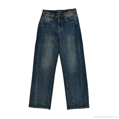 Джинси чоловічі "Like" D970C blue, (р.р. 28-33), Китай, від 8 шт. Джинси чоловічі "Like" D970C blue, (р.р. 28-33), Китай, від 8 шт.
