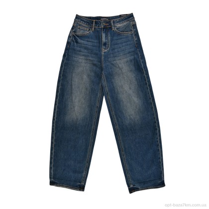 Джинси чоловічі "Like" D975C blue, (р.р. 28-33), Китай, від 8 шт. Джинси чоловічі "Like" D975C blue, (р.р. 28-33), Китай, від 8 шт.