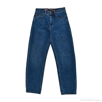 Джинси чоловічі "Like" KT3216-06 blue, (р.р. 30-36), Китай, від 8 шт. Джинси чоловічі "Like" KT3216-06 blue, (р.р. 30-36), Китай, від 8 шт.