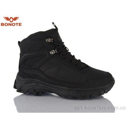 Ботинки детские "Bonote" B9019-1, (р.р. 36-41), Китай, от 8 шт. Ботинки детские "Bonote" B9019-1, (р.р. 36-41), Китай, от 8 шт.