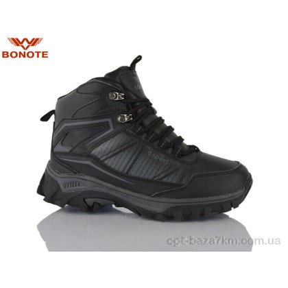 Ботинки детские "Bonote" B9019-2, (р.р. 36-41), Китай, от 8 шт. Ботинки детские "Bonote" B9019-2, (р.р. 36-41), Китай, от 8 шт.