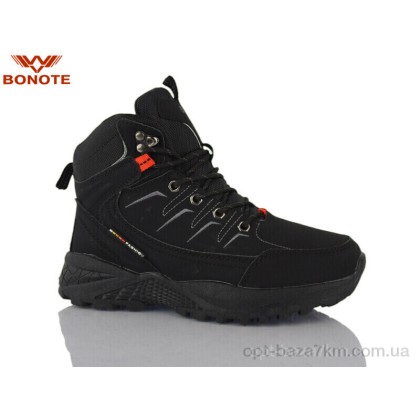 Ботинки детские "Bonote" B9005-3, (р.р. 36-41), Китай, от 8 шт. Ботинки детские "Bonote" B9005-3, (р.р. 36-41), Китай, от 8 шт.