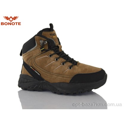 Ботинки детские "Bonote" B9005-7, (р.р. 36-41), Китай, от 8 шт. Ботинки детские "Bonote" B9005-7, (р.р. 36-41), Китай, от 8 шт.