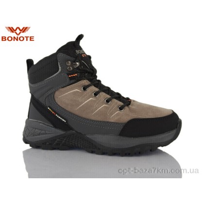 Ботинки детские "Bonote" B9005-8, (р.р. 36-41), Китай, от 8 шт. Ботинки детские "Bonote" B9005-8, (р.р. 36-41), Китай, от 8 шт.
