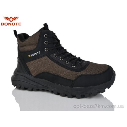 Черевики чоловічі "Bonote" A9020-5, (р.р. 41-46), Китай, від 8 шт. Черевики чоловічі "Bonote" A9020-5, (р.р. 41-46), Китай, від 8 шт.