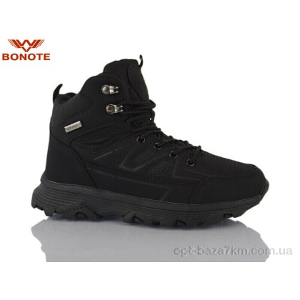Ботинки детские "Bonote" B9018-1, (р.р. 36-41), Китай, от 8 шт. Ботинки детские "Bonote" B9018-1, (р.р. 36-41), Китай, от 8 шт.