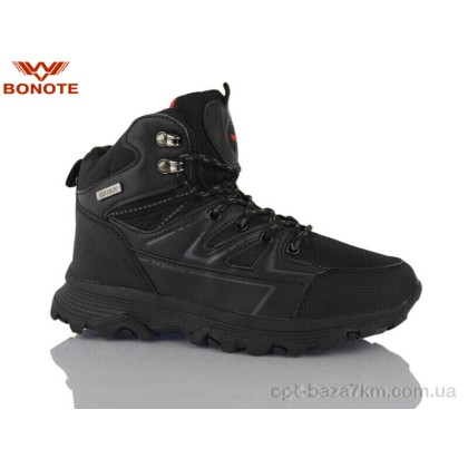 Ботинки детские "Bonote" B9018-2, (р.р. 36-41), Китай, от 8 шт. Ботинки детские "Bonote" B9018-2, (р.р. 36-41), Китай, от 8 шт.