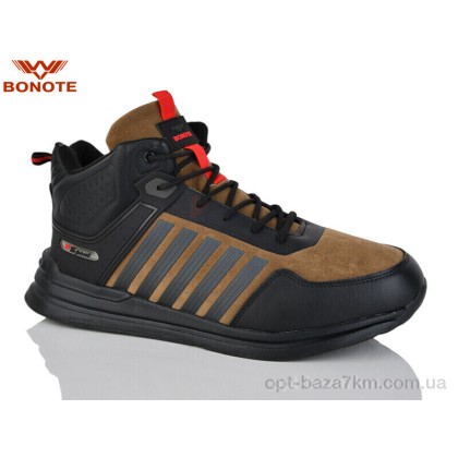 Кроссовки мужские "Bonote" D9083-6, (р.р. 47-50), Китай, от 6 шт. Кроссовки мужские "Bonote" D9083-6, (р.р. 47-50), Китай, от 6 шт.